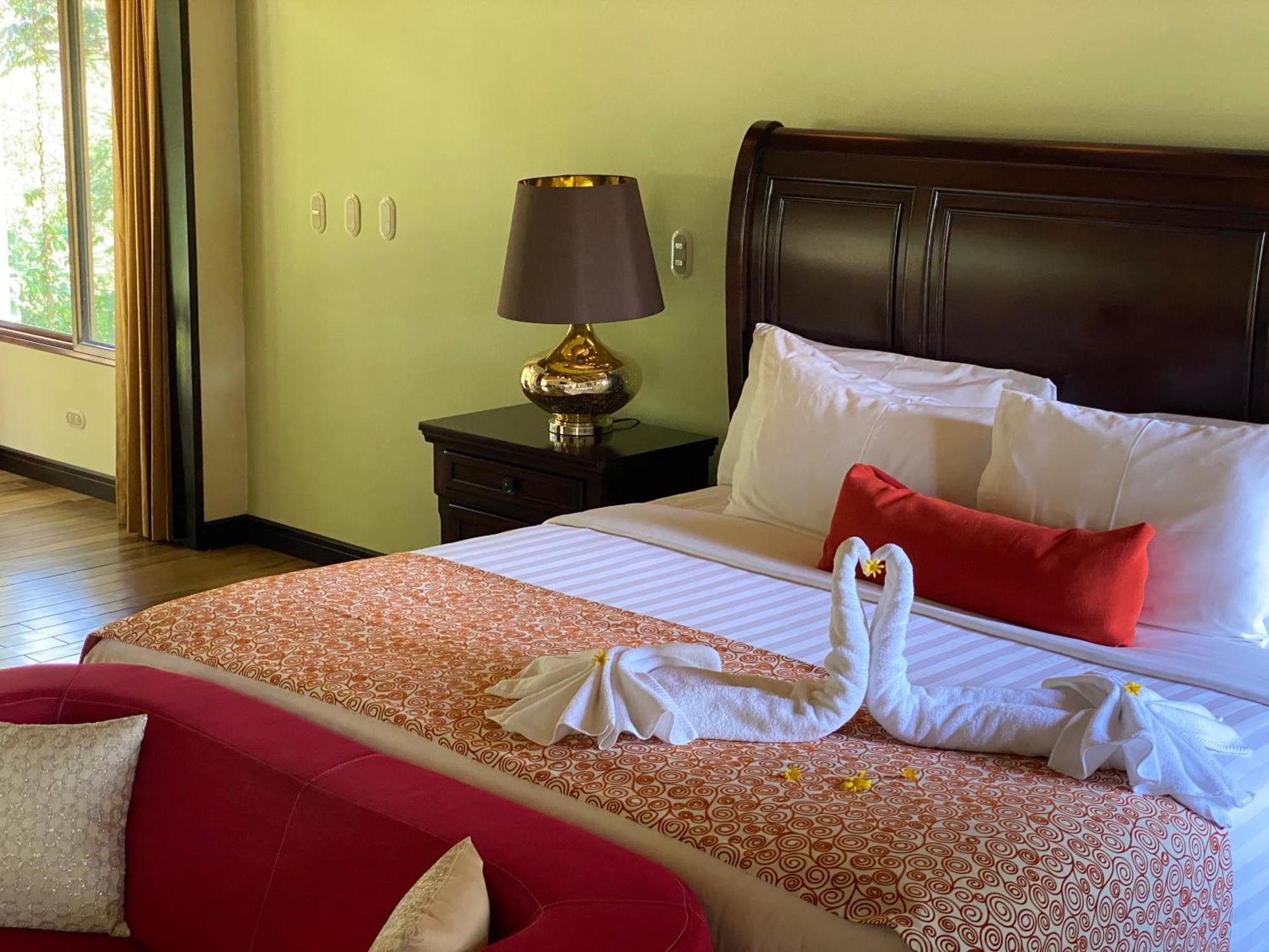 Hotel Boutique Casona Del Cafetal And Lakeside Restaurant Cachí Kültér fotó
