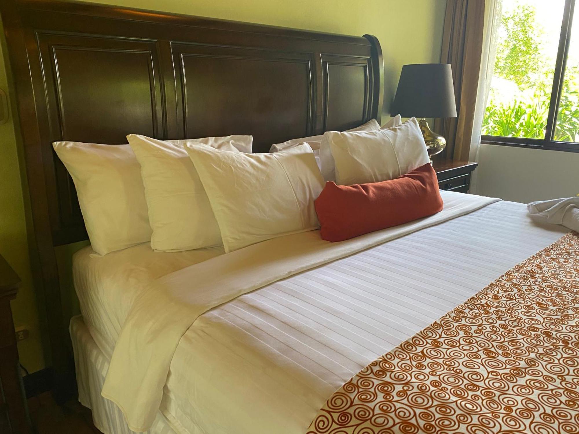 Hotel Boutique Casona Del Cafetal And Lakeside Restaurant Cachí Kültér fotó