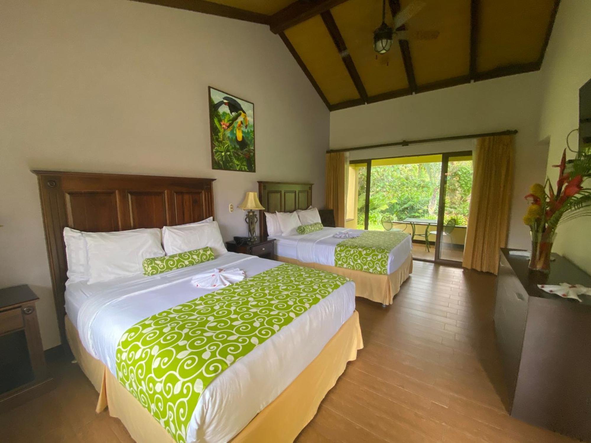 Hotel Boutique Casona Del Cafetal And Lakeside Restaurant Cachí Kültér fotó
