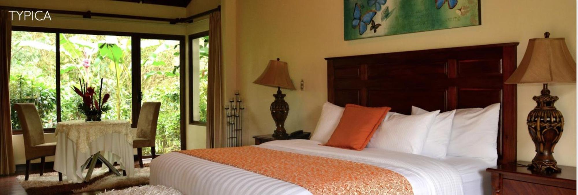 Hotel Boutique Casona Del Cafetal And Lakeside Restaurant Cachí Kültér fotó