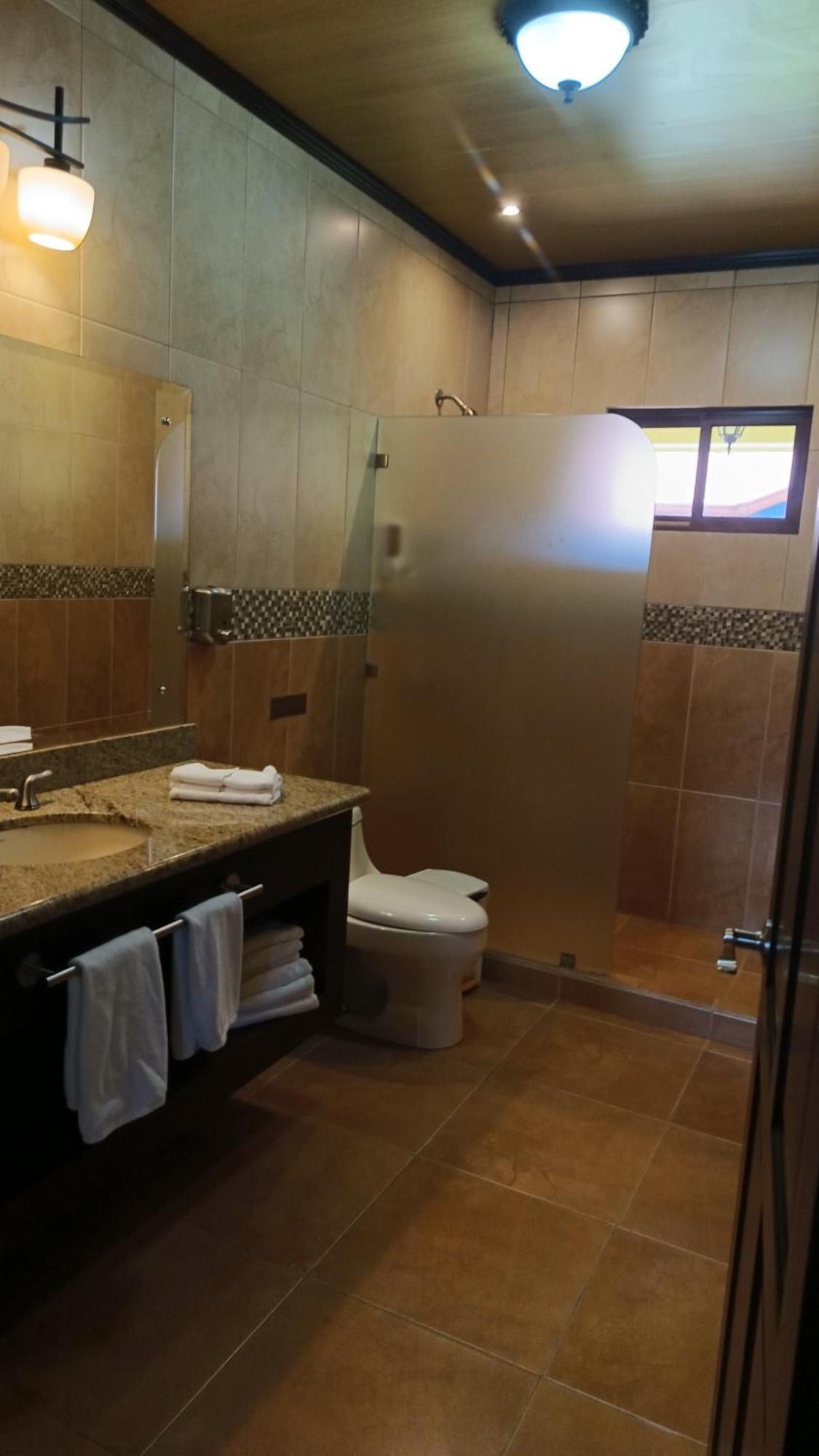 Hotel Boutique Casona Del Cafetal And Lakeside Restaurant Cachí Kültér fotó